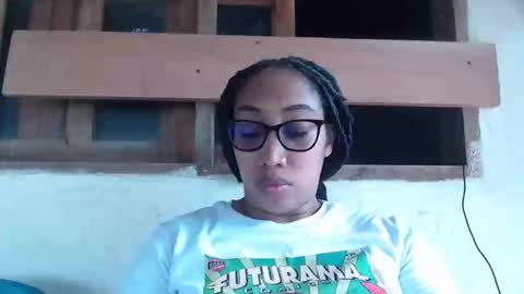 Ava Jordana online show from January 2025 05:08:01 PM