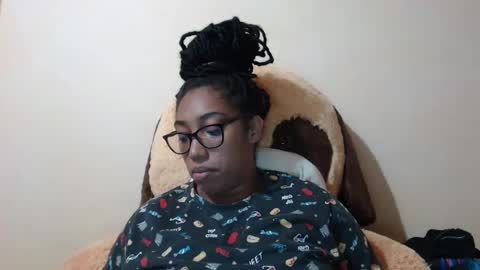 Ava Jordana online show from February 2025 11:48:02 PM