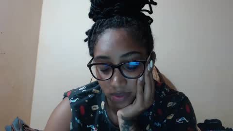 Ava Jordana online show from February 2025 03:59:02 AM