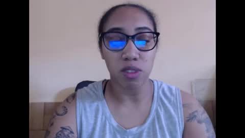 Ava Jordana online show from September 2025 05:01:02 PM