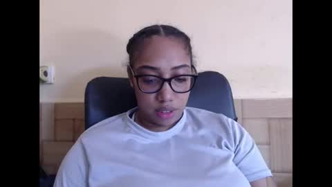 Ava Jordana online show from September 2025 05:57:02 PM