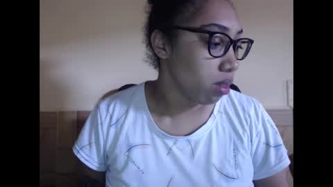 Ava Jordana online show from October 2025 05:45:02 PM