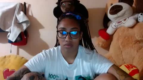 Ava Jordana online show from November 2025 11:14:02 PM