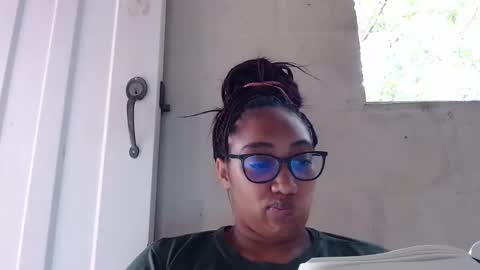 Ava Jordana online show from November 2025 08:35:02 PM