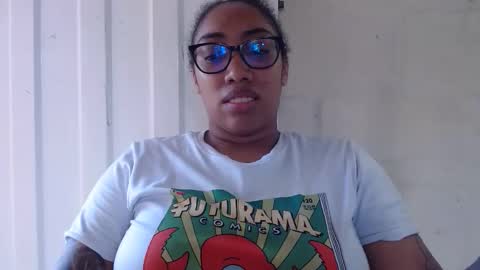 Ava Jordana online show from December 2025 06:37:02 PM