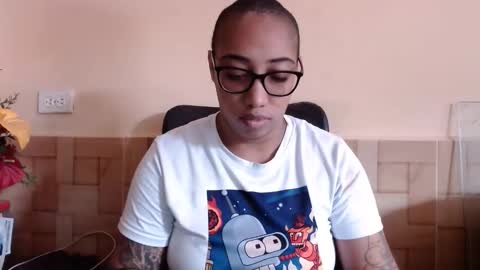 Ava Jordana online show from January 2026 07:11:01 PM