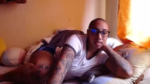 Ava Jordana online show from February 2026 06:06:02 PM