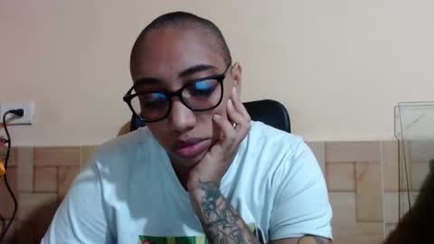 Ava Jordana online show from February 2026 12:54:01 AM