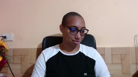 Ava Jordana online show from March 2026 11:44:01 PM