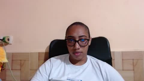 Ava Jordana online show from March 2026 12:47:01 AM