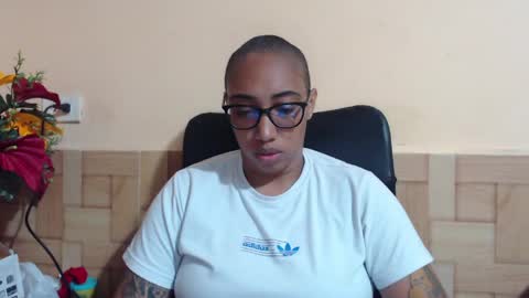 Ava Jordana online show from April 2026 11:37:02 PM