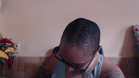 Ava Jordana online show from April 2026 09:12:01 PM