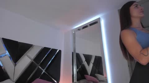 Ava Fontana online show from February 2025 08:17:02 PM