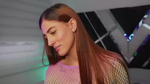 Ava Fontana online show from September 2025 10:44:02 PM