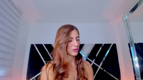Ava Fontana online show from July 2026 10:58:02 PM