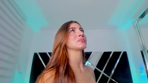 Ava Fontana online show from July 2026 12:49:01 AM