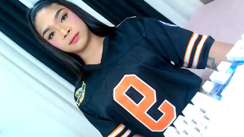 Ava online show from November 2025 02:24:02 PM