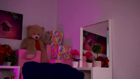 Ava online show from February 2026 07:56:02 PM