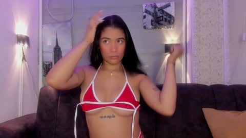 Ava Wilde online show from February 2026 07:40:01 PM