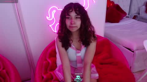 Snapshot of ava_williams_ chatting on February 2025 01:22:01 PM AVA online show from February 2025 01:22:01 PM