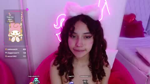 AVA online show from February 2025 04:45:02 PM