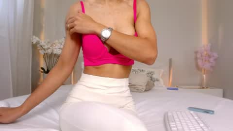 Pamela online show from July 2026 04:15:02 AM