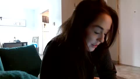 Snapshot of avaashley chatting on October 2025 04:02:01 AM Ava Ashley online show from October 2025 04:02:01 AM