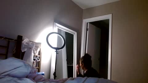 Ava Ashley online show from January 2026 05:54:02 AM