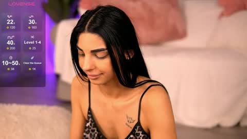 Ava online show from April 2026 07:07:02 PM