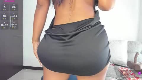 Ava Ferrera Elena online show from January 2026 07:05:02 PM