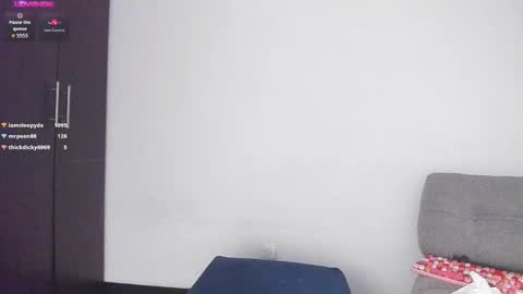 Ava Ferrera Elena online show from February 2026 07:13:02 AM