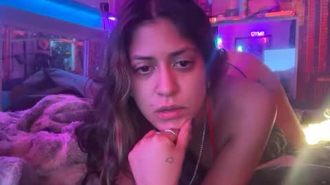 Snapshot of avafoxxundone1 chatting on December 2025 01:51:01 PM avafoxxundone1 online show from December 2025 01:51:01 PM