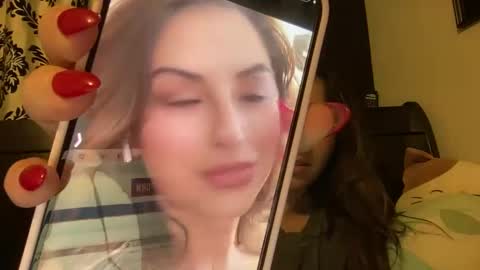 Snapshot of avamonroexo chatting on December 2024 08:37:02 AM Ava Monroe online show from December 2024 08:37:02 AM