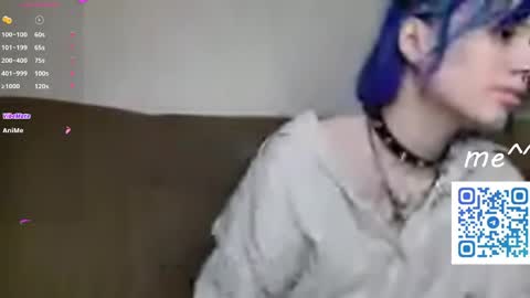 avaobierne online show from April 2026 06:10:02 AM