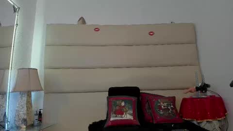 Ava Tomas online show from November 2025 03:28:02 AM