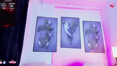 Avavega 1 online show from March 2025 11:10:02 AM