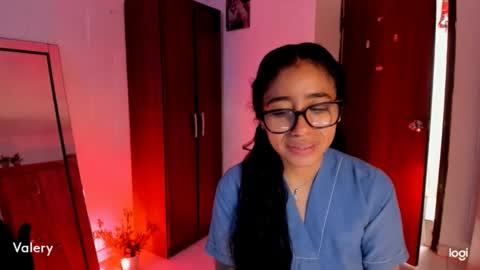 Valery -- online show from October 2025 07:16:01 PM