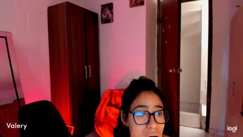 Valery -- online show from October 2025 08:10:01 PM