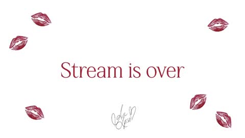 Snapshot of avelyssa chatting on December 2024 07:45:02 PM Goddess Alyssa   online show from December 2024 07:45:02 PM