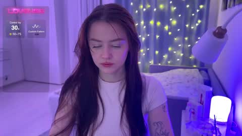 Snapshot of aveme_melissa chatting on February 2025 08:18:01 PM aveme_melissa online show from February 2025 08:18:01 PM