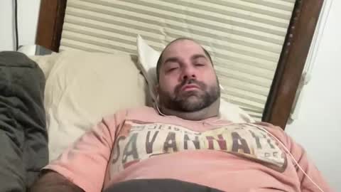 averagejoe345977 online show from February 2026 01:03:01 AM