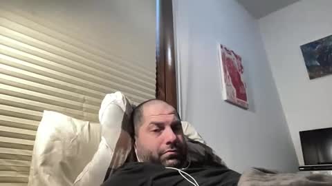 averagejoe345977 online show from March 2026 08:33:01 PM