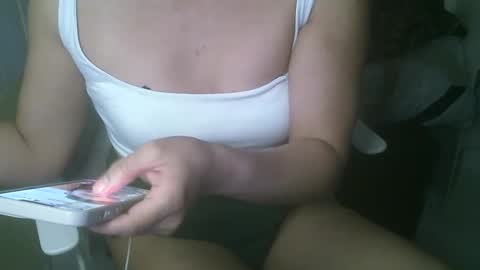 Rhian online show from February 2025 04:13:02 PM