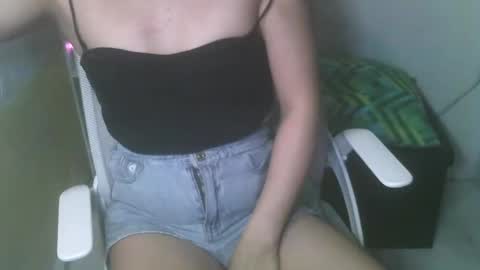 Rhian online show from February 2025 03:22:01 AM