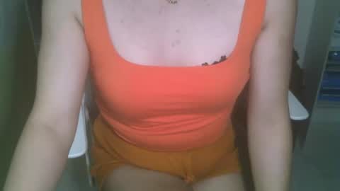 Rhian online show from February 2025 12:10:02 PM