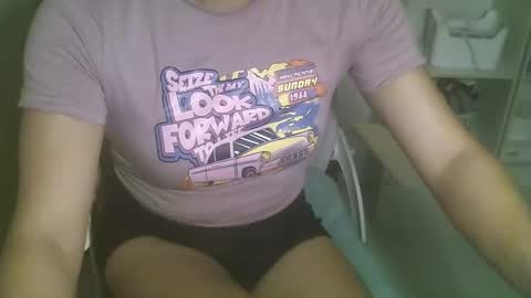 Rhian online show from February 2025 12:14:02 PM