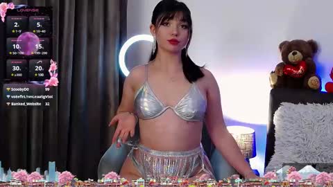 AveryWillow online show from March 2025 05:28:02 PM