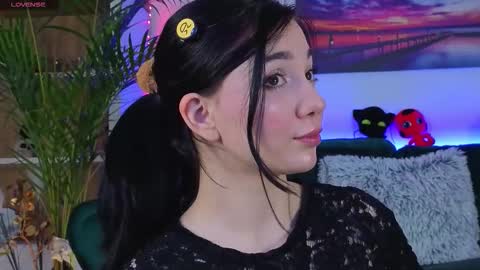 AveryWillow online show from March 2026 12:50:01 AM