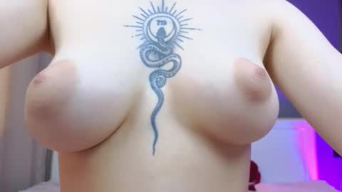 avgustina_love online show from March 2025 10:48:01 AM