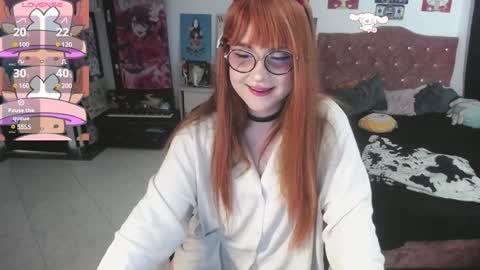 Abril online show from December 2024 01:04:02 AM